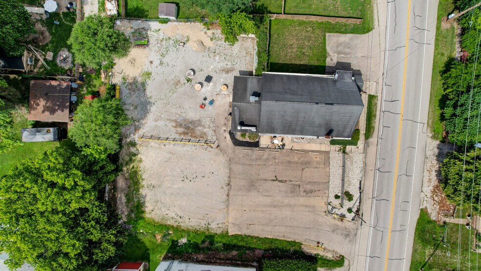 More Photos Of 6987 New Haven Rd, Harrison Restaurant For Sale