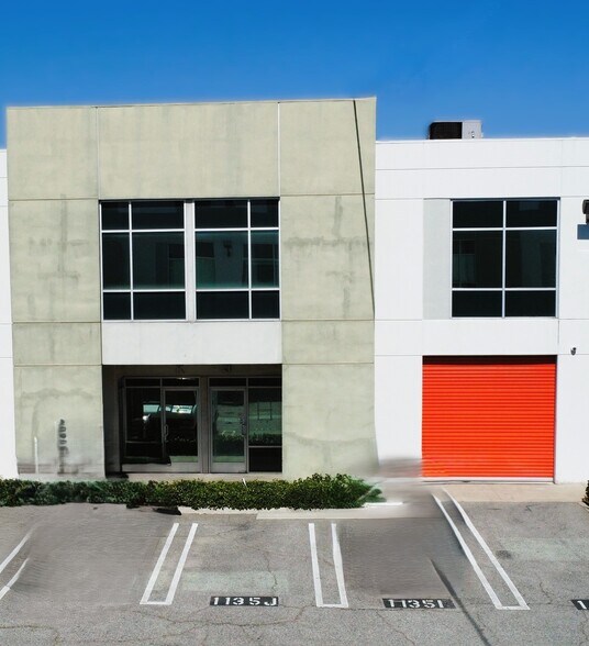 More Photos Of 1135 Westminster Ave, Alhambra Distribution For Sale