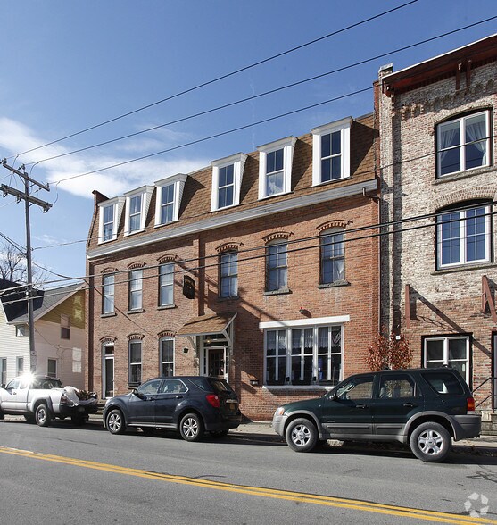 More Photos Of 100 S Main St, Castleton On Hudson Storefront Retail Residential For Sale