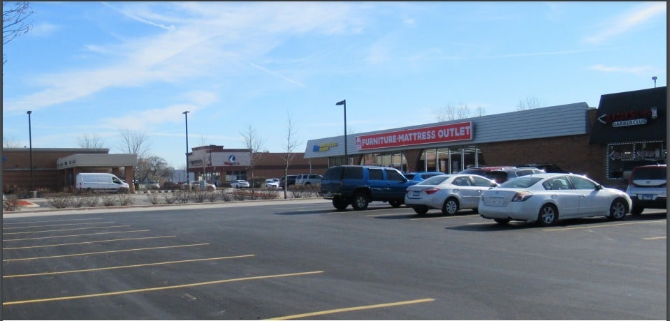 Primary Photo Of , Calumet City General Retail For Sale