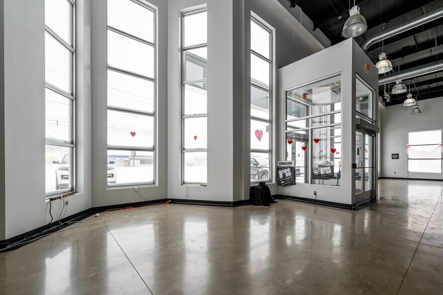 More Photos Of 2188 M 139, Benton Harbor Storefront Retail Office For Sale