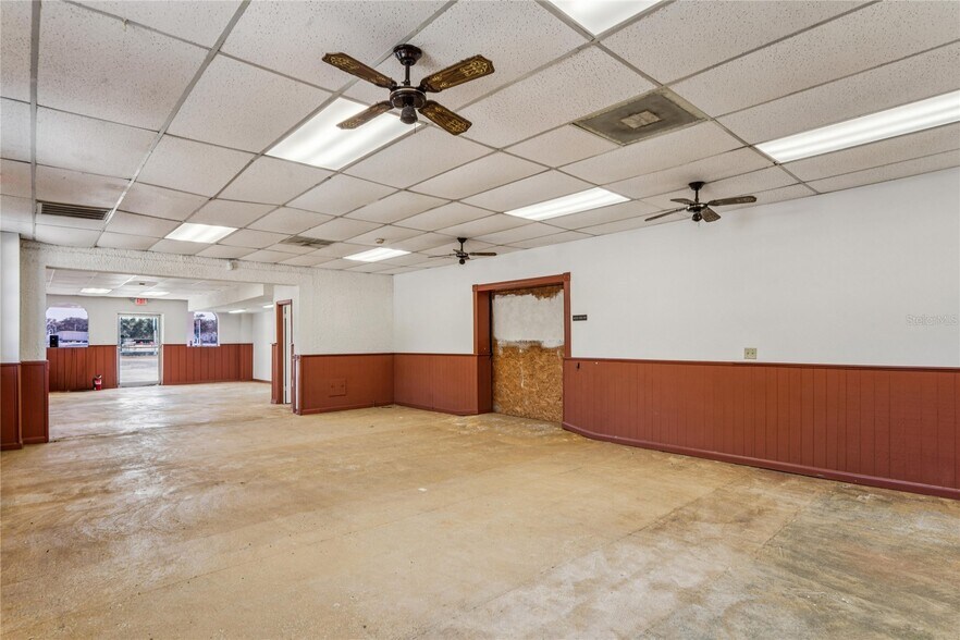 More Photos Of 5273 Treiman Blvd, Dade City Freestanding For Sale