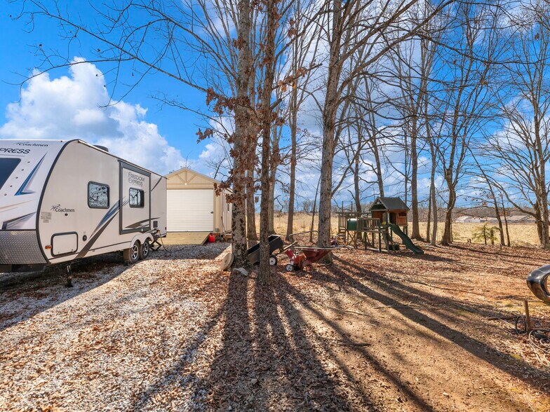 More Photos Of 5555 McEver Rd, Flowery Branch Land For Sale