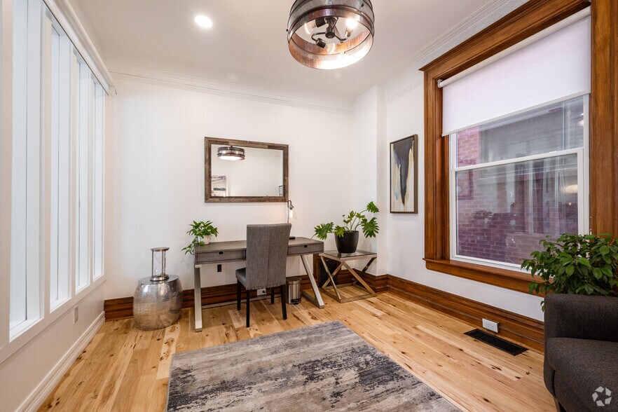 More Photos Of 1330 Logan St, Denver Office For Lease