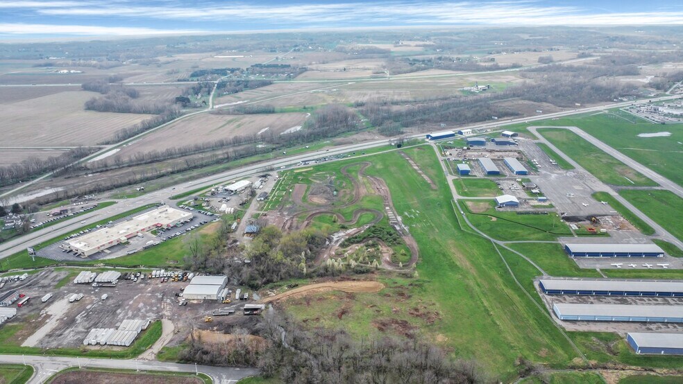 More Photos Of 3240 Old Columbus Rd NW, Carroll Land For Sale