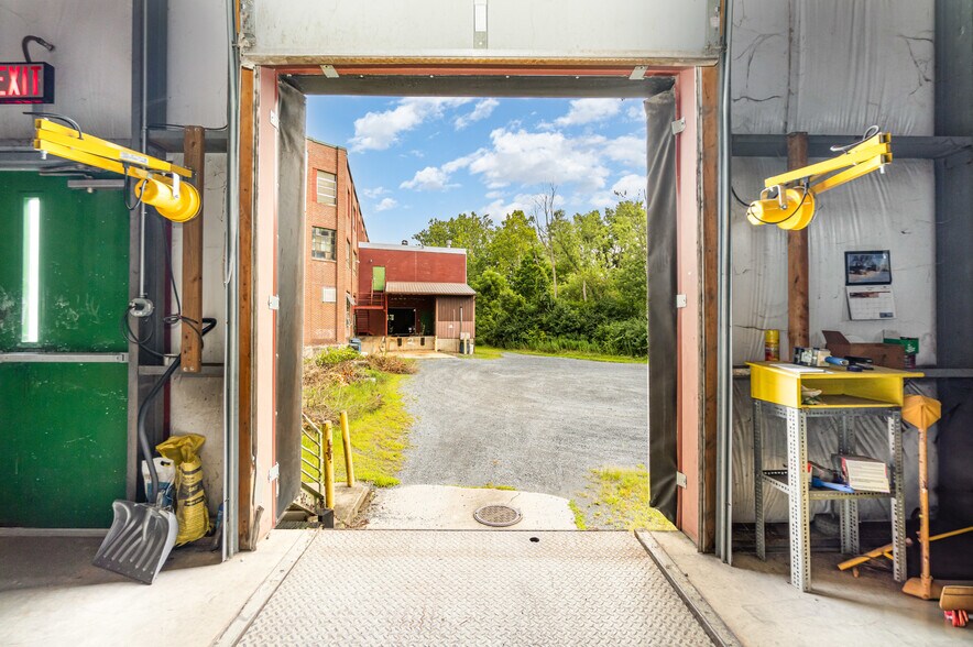 More Photos Of , Denver Industrial For Sale