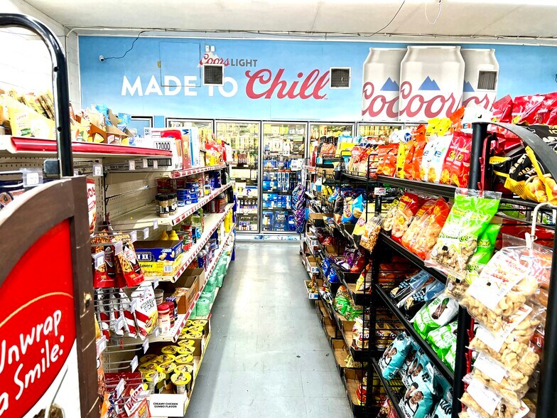 More Photos Of 25078 Highway 51, Crystal Springs Convenience Store For Sale