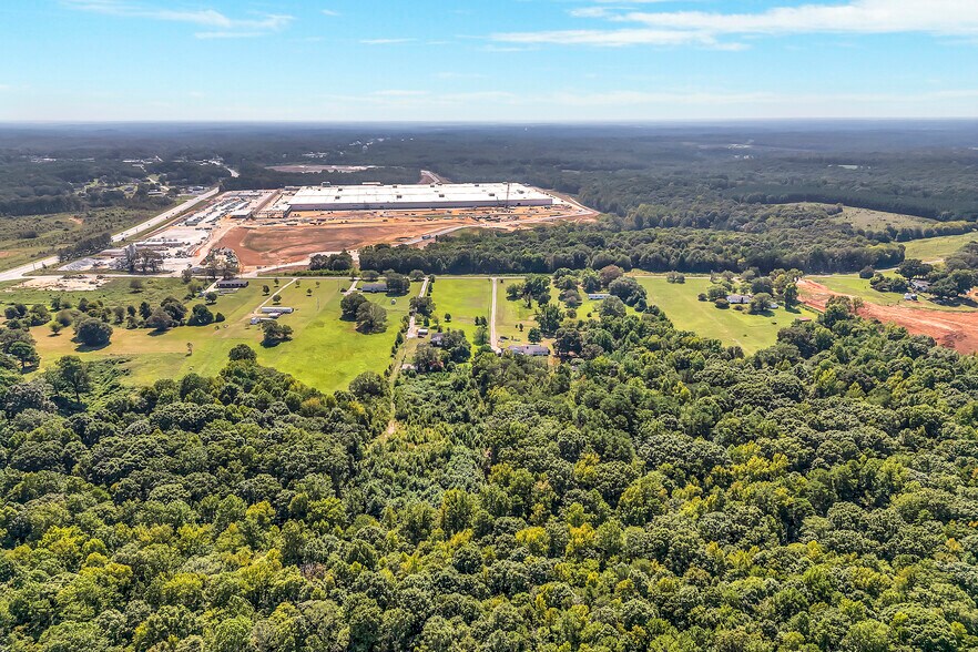 More Photos Of 2110 Old Orchard Rd, Woodruff Land For Sale