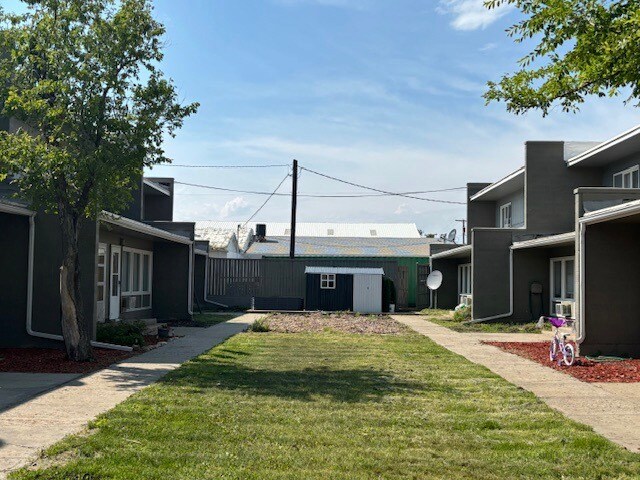 More Photos Of 232 S 7th St, Glasgow Apartments For Sale