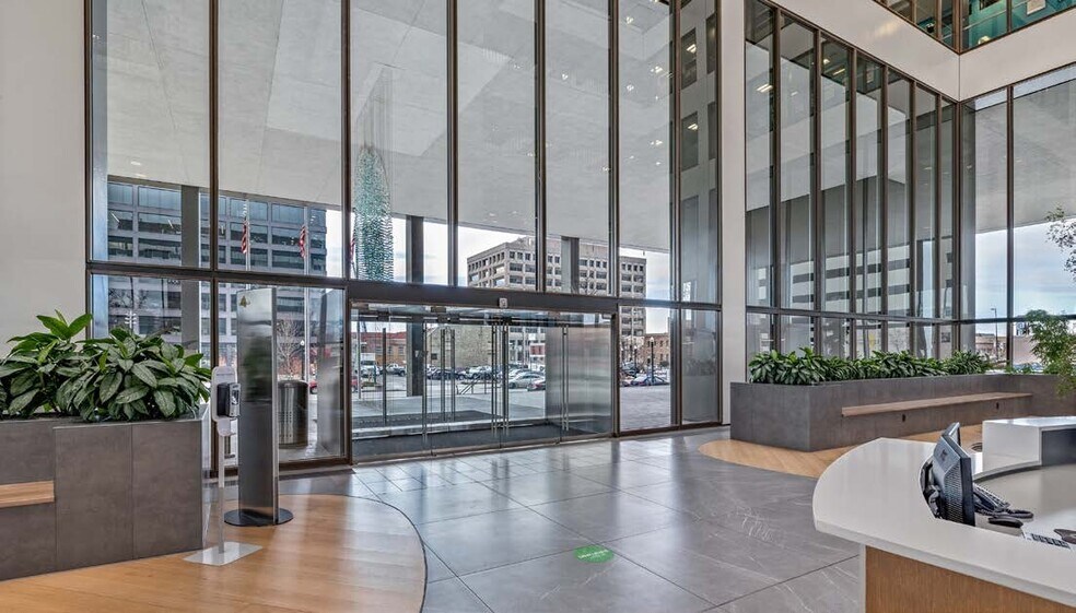 More Photos Of 1111 W Jefferson St, Boise Office For Lease