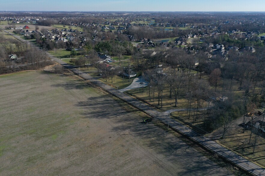 More Photos Of 7901 ROTHMAN Rd, Fort Wayne Land For Sale