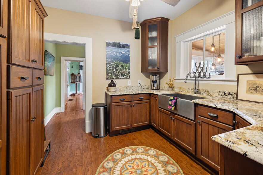 More Photos Of 575 Moody Pike, Shelbyville Land For Sale