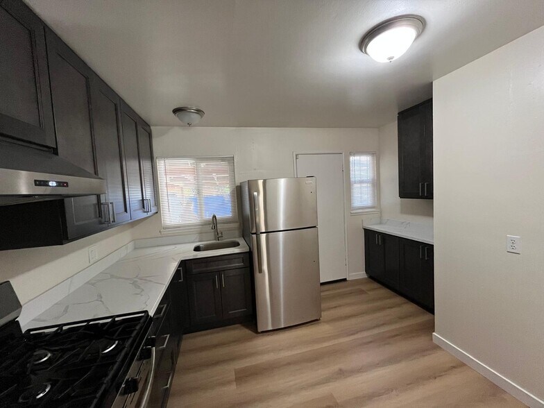 More Photos Of 24829-24831 Thomas Ave, Hayward Apartments For Sale