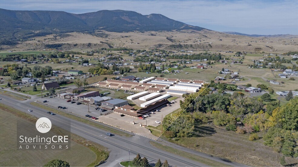 More Photos Of NHN US Highway 89 South, Livingston Specialty For Sale