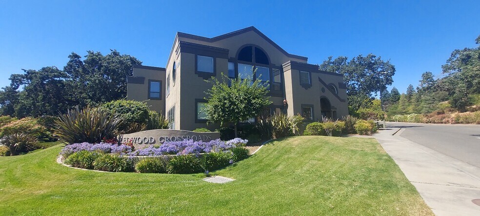 More Photos Of 7599 Redwood Blvd, Novato Unknown For Lease