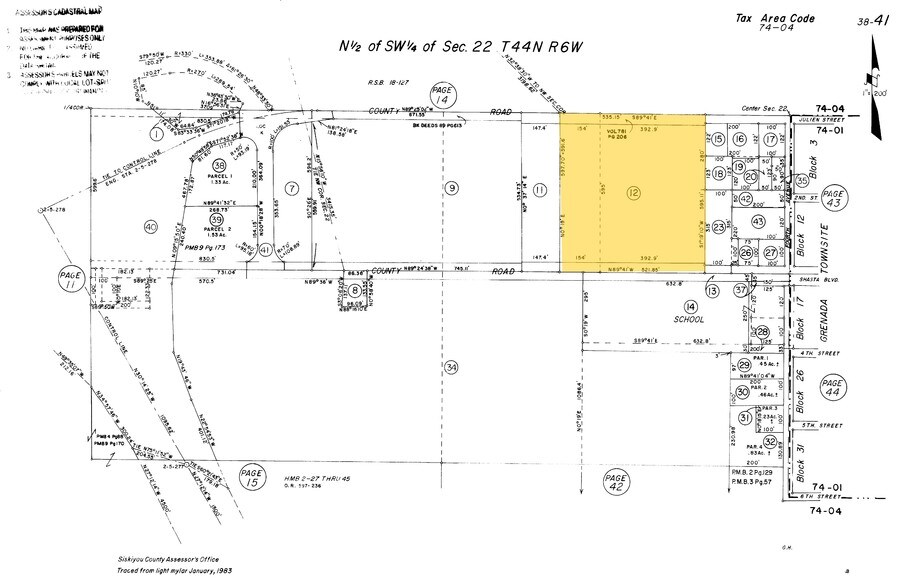 More Photos Of 424 Highway A 12, Grenada Truck Stop For Sale