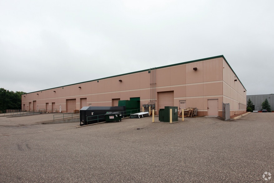 More Photos Of 6224 Lakeland Ave, Brooklyn Park Warehouse For Lease