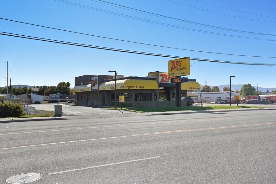 More Photos Of 15813 E Sprague Ave, Spokane Valley Land For Lease