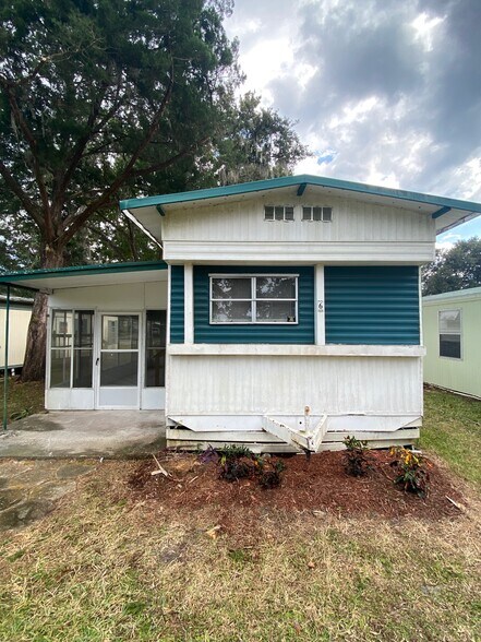 More Photos Of 8400 W Miss Maggie Dr, Homosassa Manufactured Housing Mobile Home Park For Sale
