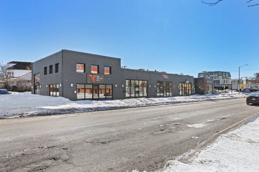 More Photos Of 471-481 Eastern Ave, Malden Storefront Retail Office For Lease