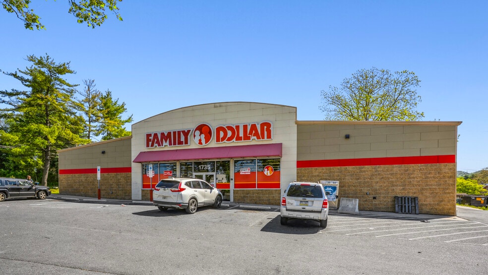 Primary Photo Of 1735 S 4th St, Allentown Freestanding For Sale