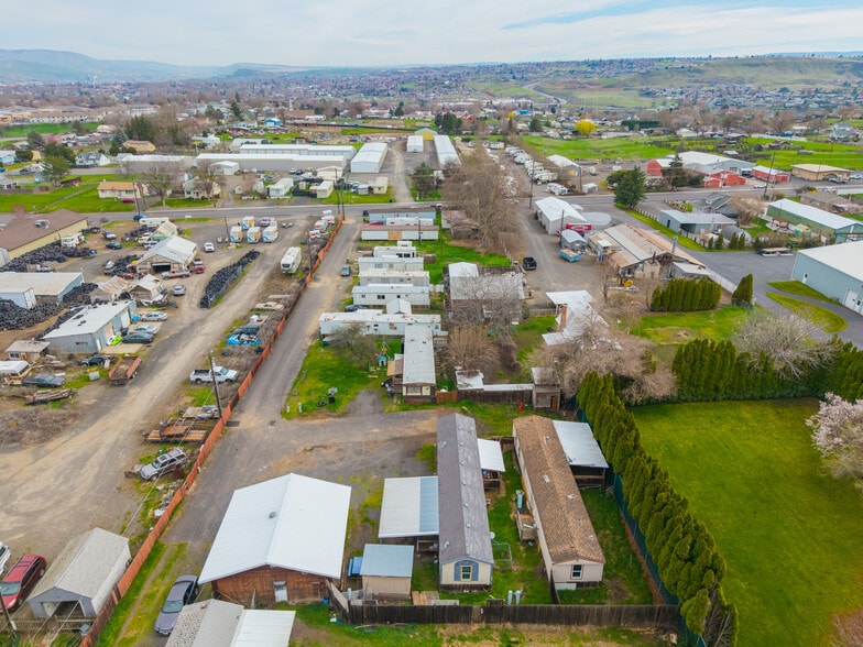 More Photos Of 1650 13th St, Clarkston Manufactured Housing Mobile Home Park For Sale