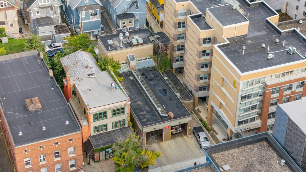 More Photos Of 309 College Ave, Ithaca Flex For Sale