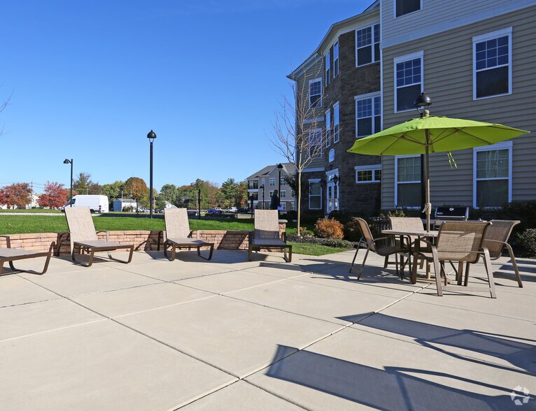 More Photos Of 10000 Town Center Blvd, Voorhees Apartments For Lease