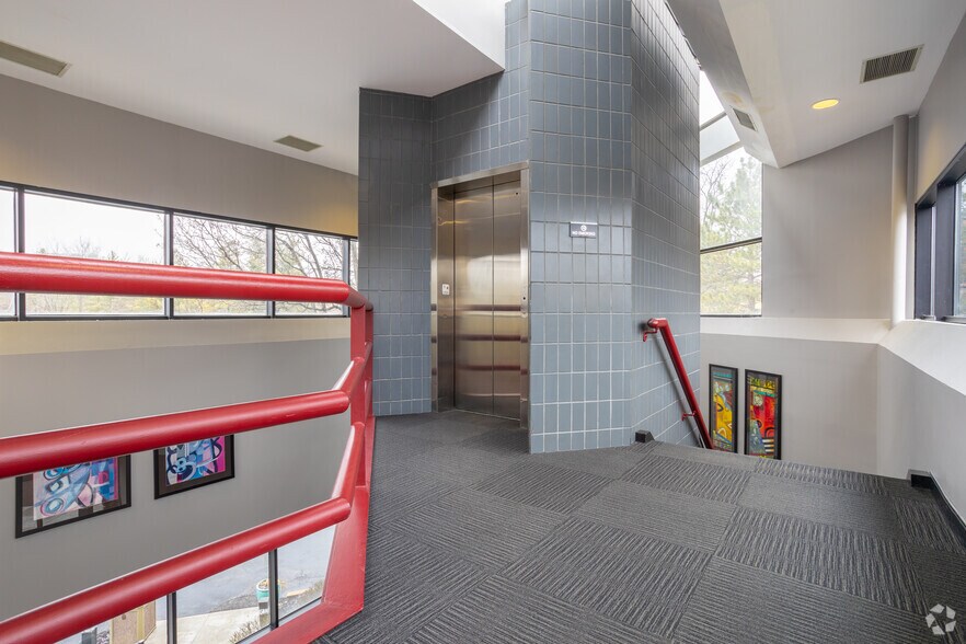 Photo of 2nd Floor Ste 210