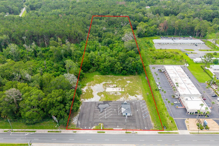 More Photos Of 1320 N Temple Ave, Starke Office For Sale