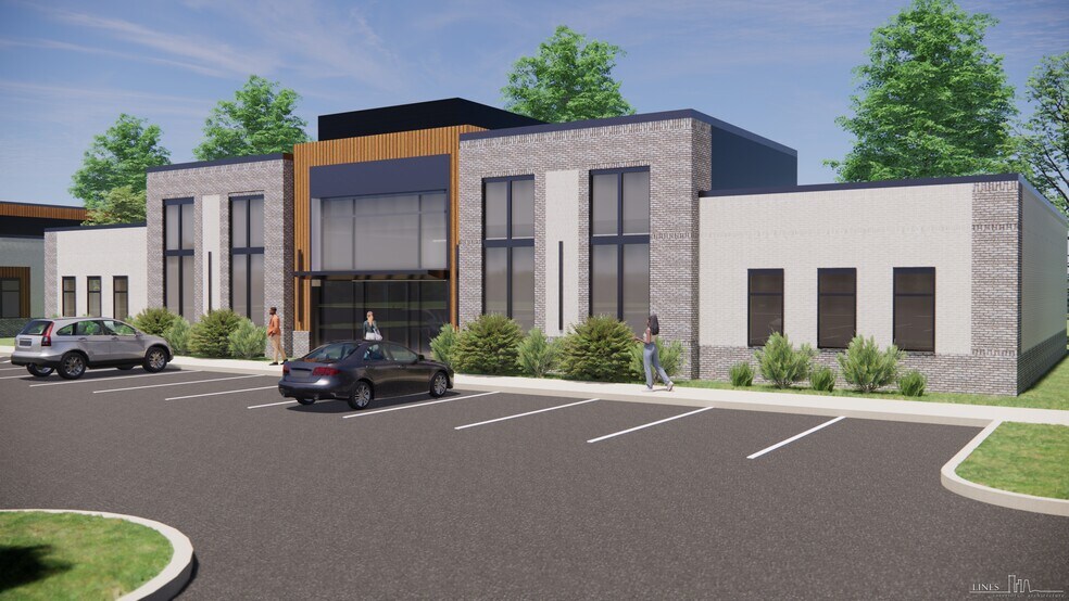 More Photos Of 1530 Hunt Club Blvd, Gallatin Medical For Sale