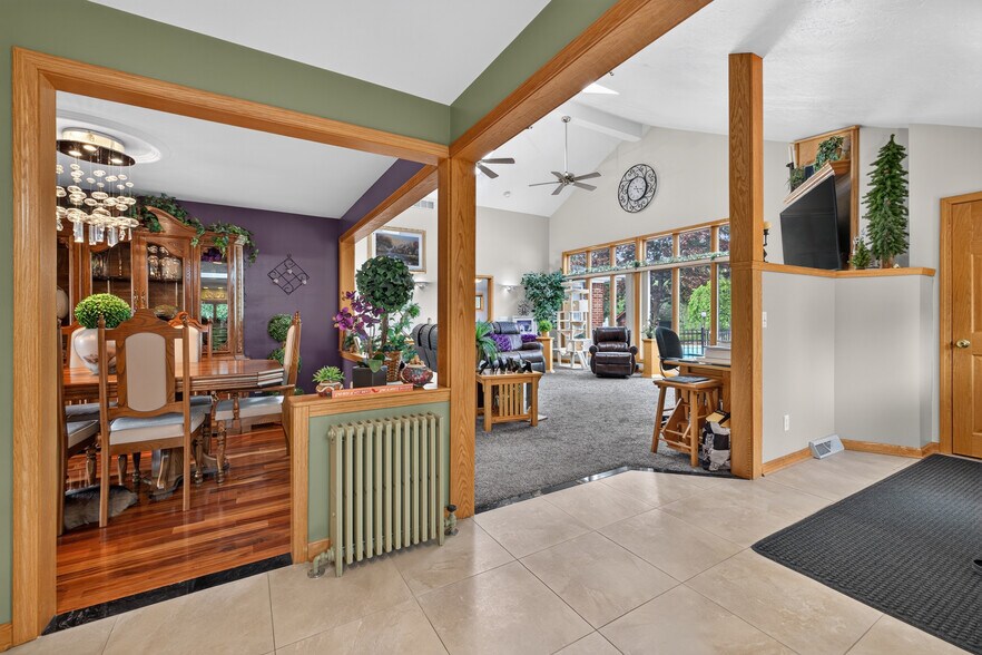 More Photos Of 3405 Orchard Park Rd, Orchard Park Office Residential For Sale