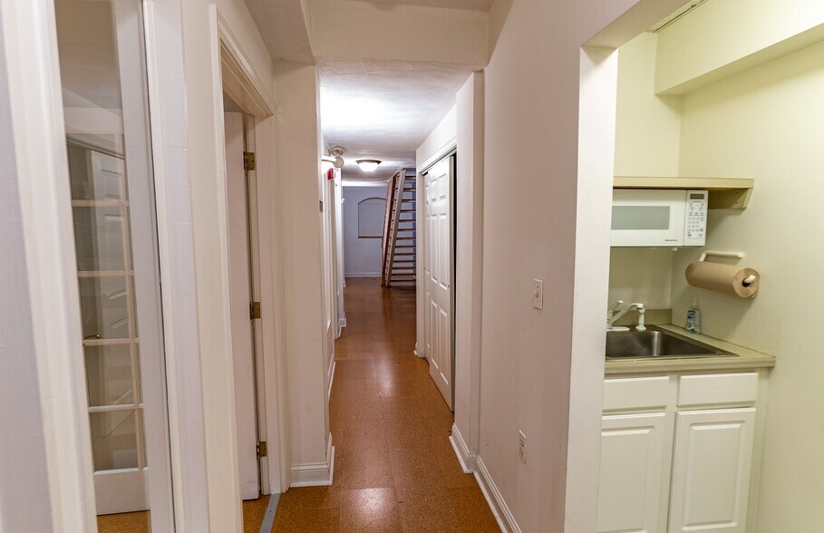 More Photos Of 671 Tremont St, Boston Office For Lease