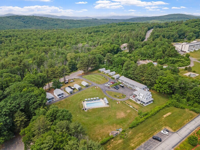 More Photos Of 291 Endicott St N, Laconia Hotel For Sale