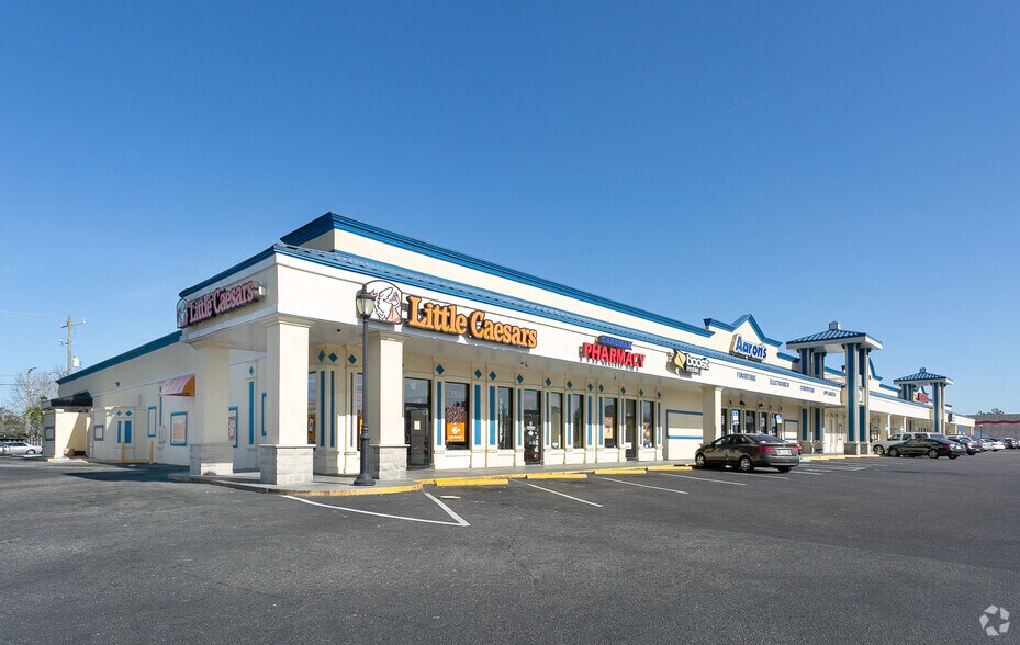 More Photos Of 5535 Normandy Blvd, Jacksonville Unknown For Lease