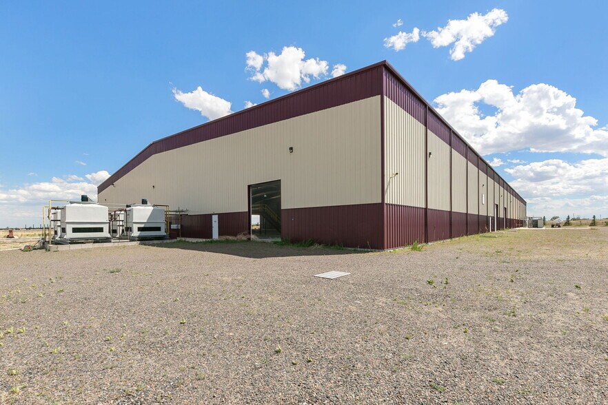 More Photos Of 6193 Berwick Dr, Cheyenne Warehouse For Sale