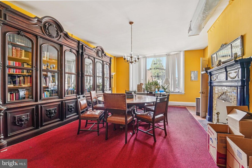 More Photos Of 523 N Charles St, Baltimore Office For Lease