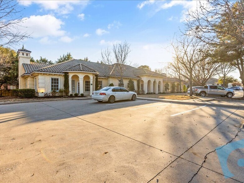 More Photos Of , Southlake Office For Sale