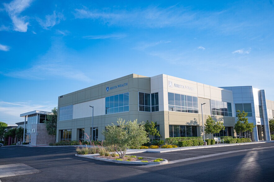 More Photos Of 8876 Spanish Ridge Ave, Las Vegas Medical For Sale