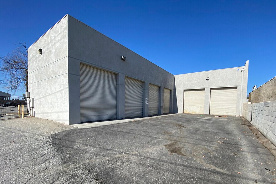 More Photos Of 463 W Foothill Blvd, Rialto Auto Repair For Sale