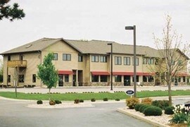 Primary Photo Of 110 Enterprise Dr, Verona Office For Sale