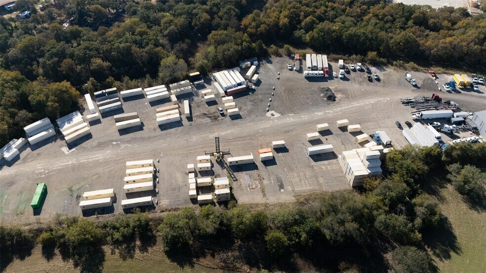 More Photos Of 3879 Rendon Rd, Fort Worth Land For Lease