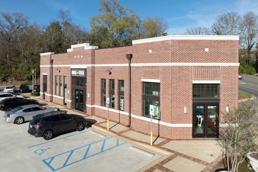 More Photos Of 2655 Lane Park Rd, Birmingham Unknown For Lease