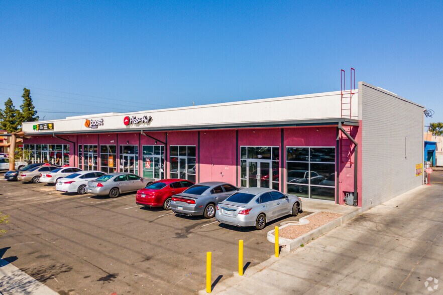 More Photos Of 5045 W Indian School Rd, Phoenix Freestanding For Lease