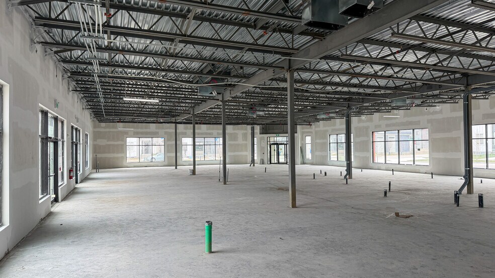 More Photos Of 64 Homestead Gate NE, Calgary Storefront For Lease