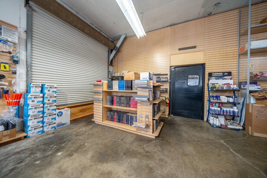 More Photos Of 5830 Caterpillar rd, Redding Industrial For Sale