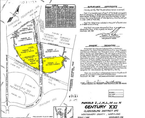 More Photos Of 20201 Century Blvd, Germantown Office For Lease