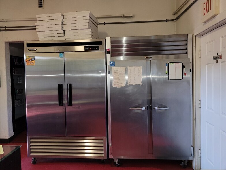 More Photos Of 14724 Hornbrook rd, Hornbrook Restaurant For Sale