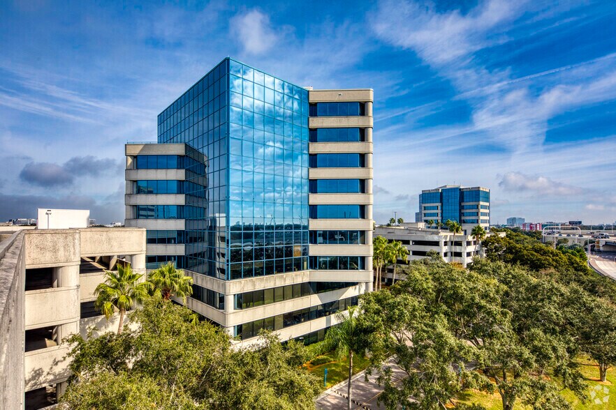 More Photos Of 4350 W Cypress St, Tampa Unknown For Lease