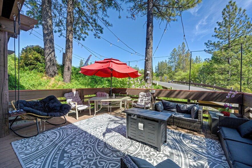 More Photos Of 10015 Alta Sierra Dr, Grass Valley Office Residential For Sale